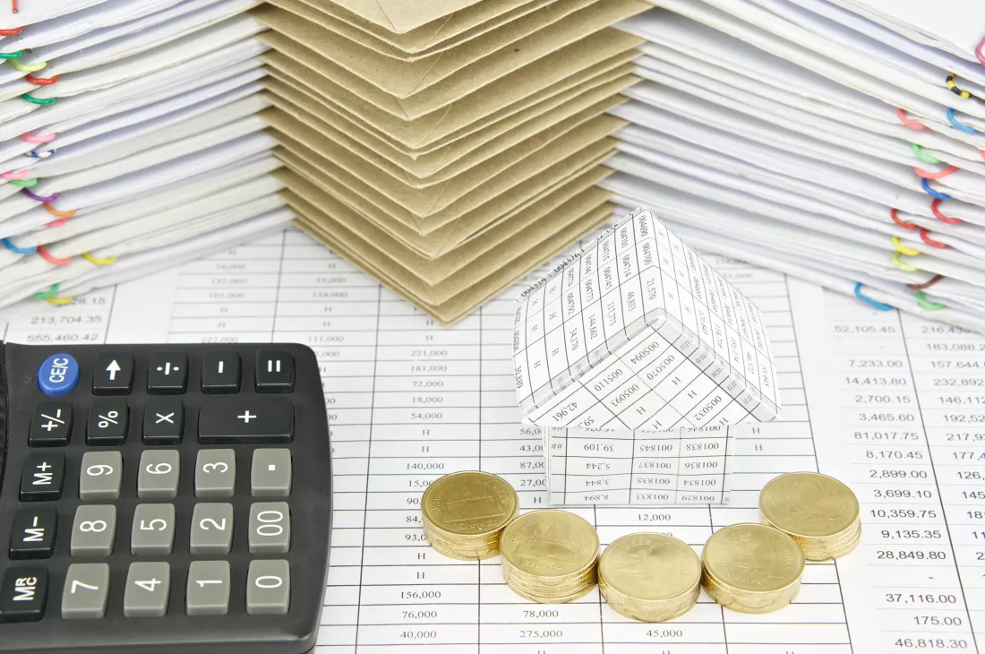 Rachunkowość i sprawozdawczość finansowav